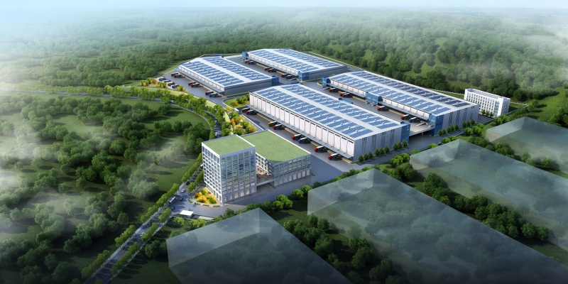 建學上海分公司收到昆明深國際供應鏈管理有限公司表揚信