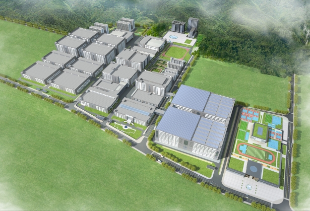 勝宏科技（惠州）股份有限公司惠州工業園