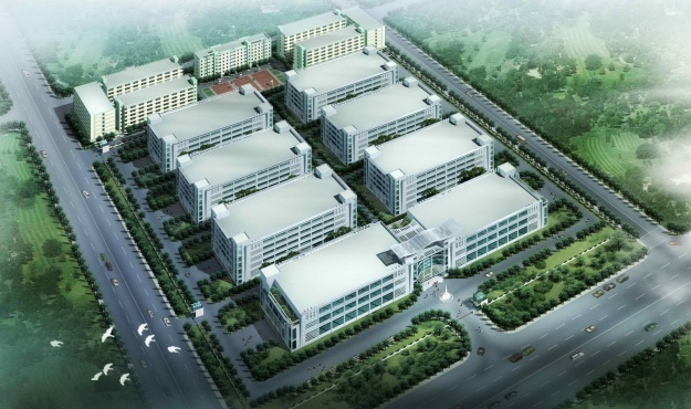 中海科技（惠州）有限公司