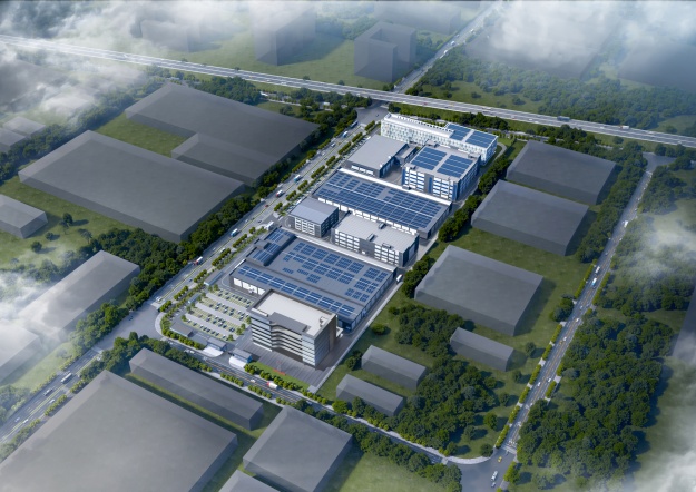 湖南維勝科技電路板有限公司新建及改擴建工程項目